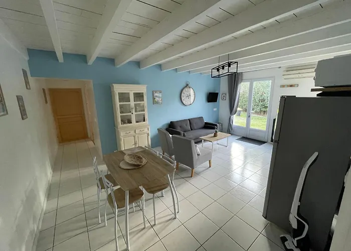 Du Dolmen Des Trois Hiboux